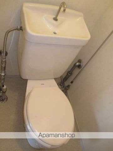 メイユールあびこの内装写真