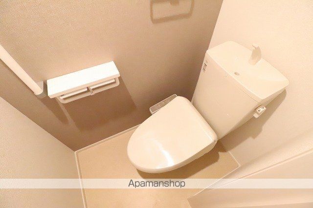 モンベルの内装写真