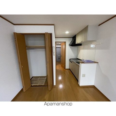 エクセレント中桜田の内装写真