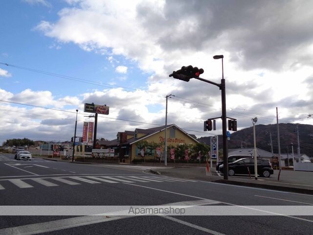 和歌山県海南市重根[2LDK/63.5m2]の周辺7