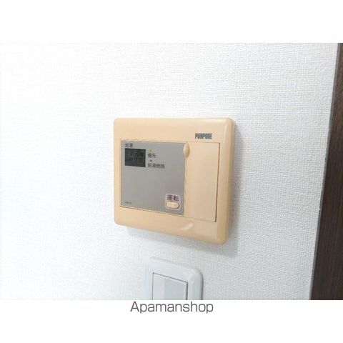 キュウブEX三俣の内装写真