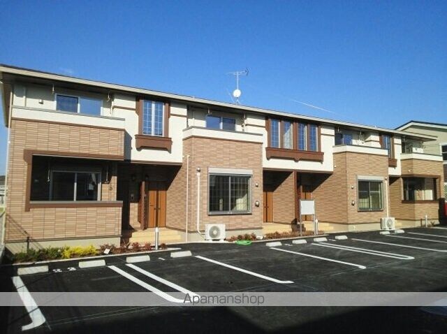 和歌山県和歌山市朝日[1LDK/45.77m2]の外観1