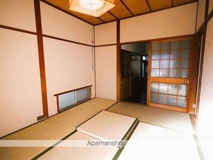 山本貸家[4DK/94.52m2]のその他内装