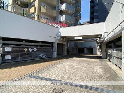 コラム神泉[1R/29.3m2]の共用部1