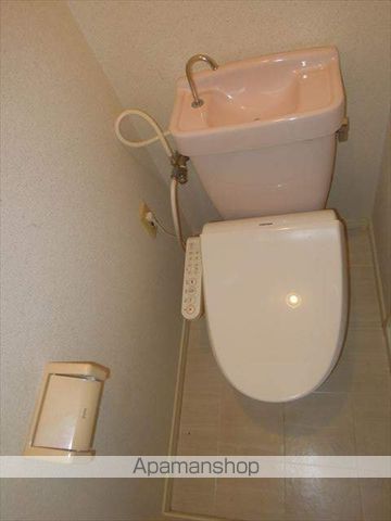メゾンドファーネスの内装写真