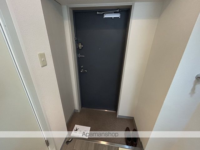 イーゲートの内装写真