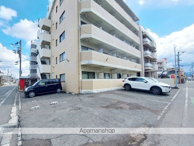 オクトワール松山土居田西館のその他写真