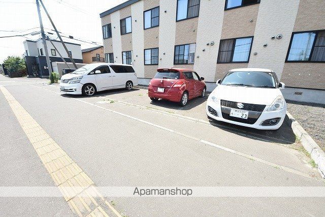レオパレス拓北公園前のその他写真