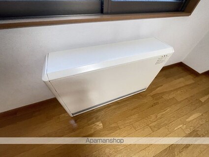 カーサデクエルノⅡ[1LDK/45.3m2]のその他設備