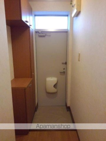 ソレアードアパルタメントの内装写真