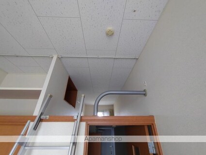 レオパレスサンガーデン高幡[1K/19.87m2]の内装6