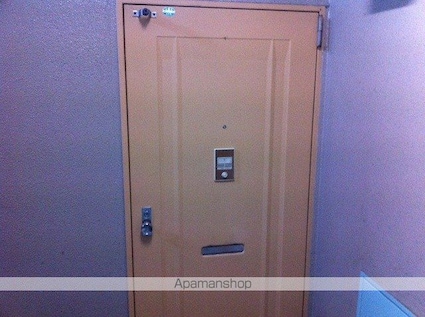 東京都立川市幸町５丁目[2DK/40m2]の共用部4