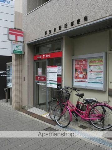 BALLON D’OR KYOBASHI(バロンドールキョウバシの周辺写真