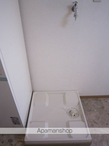 プラセール高橋の内装写真