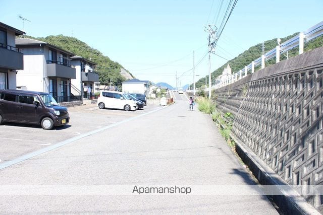 カーサ セレノの周辺写真