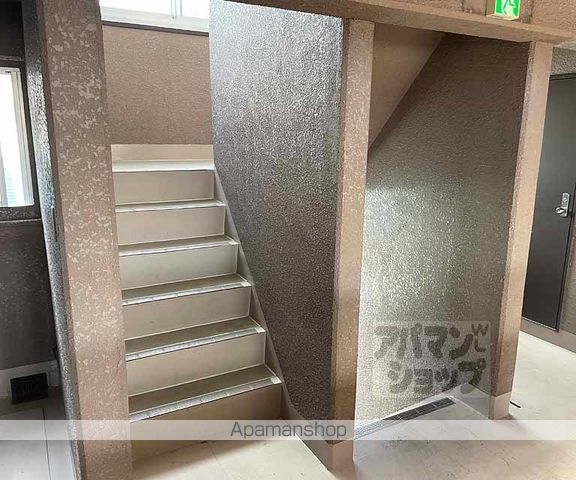 ライトオブフルタニの外観写真