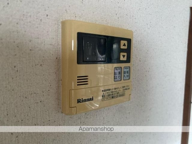 アムール宮脇の内装写真