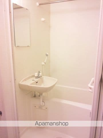 レオパレスMINEの内装写真