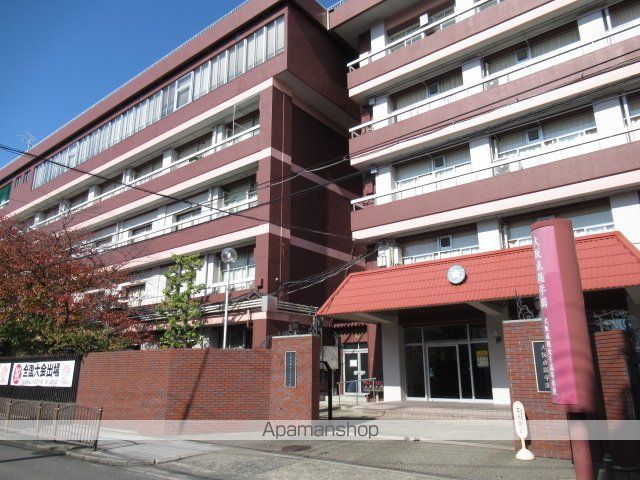 フジパレス瑞光VII番館の周辺写真