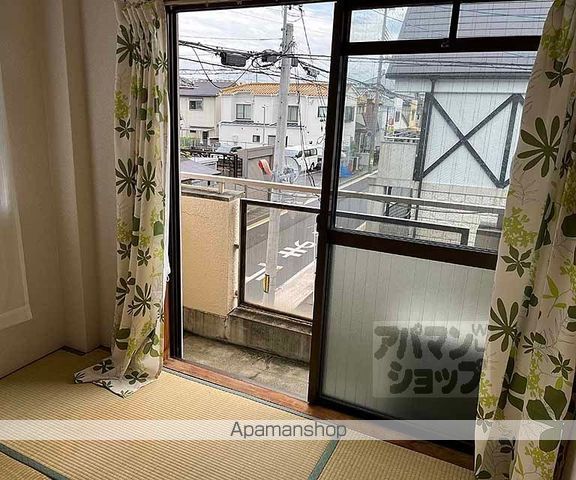 メゾン竹端の内装写真