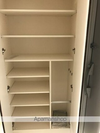 メイクスデザイン両国ＳＯＵＴＨ[1K/26.2m2]の内装1