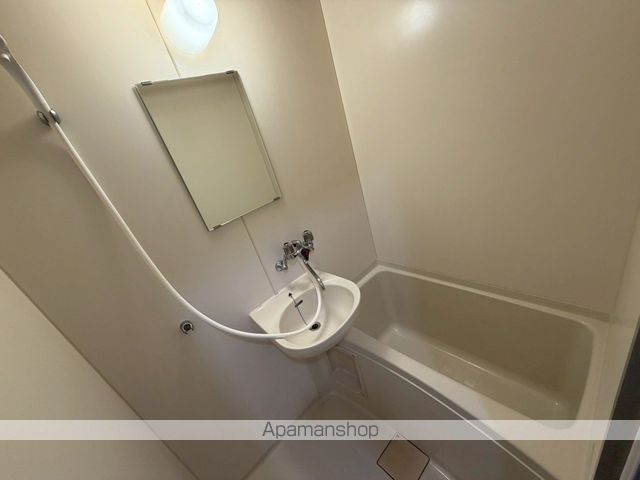 クロノス南矢名1番館の内装写真
