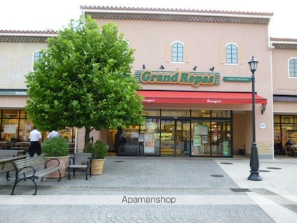 グリーンウッドⅡ[1K/18.84m2]の周辺6