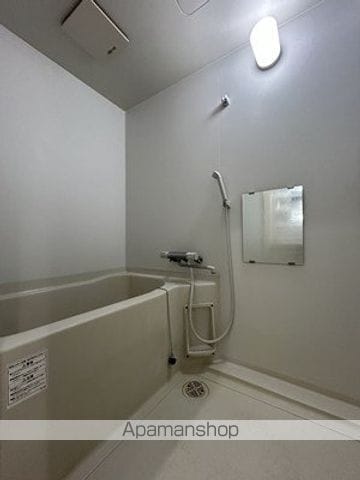 アビシニアンの内装写真