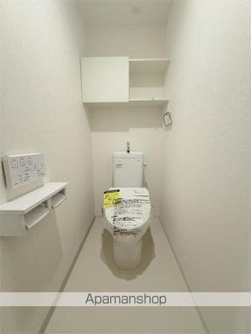 クレリア新深江の内装写真