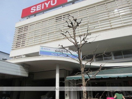 ＳＡＫＵＲＡ[1K/23.4m2]の周辺2