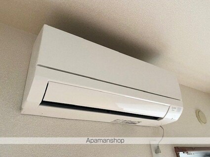 ミラクルステアーズ[2LDK/53.83m2]のその他設備