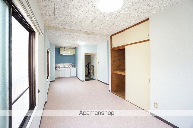 村上ハイツの内装写真