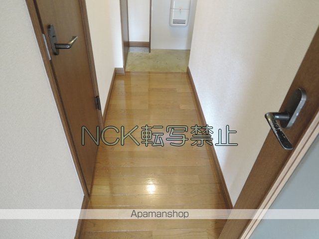 四季彩館の内装写真