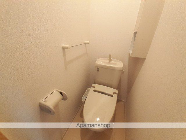 エスト アロッジオの内装写真