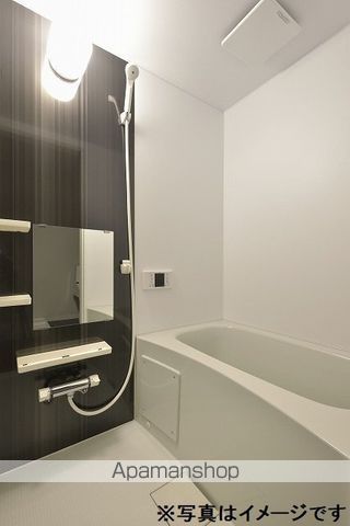A-FLATの内装写真