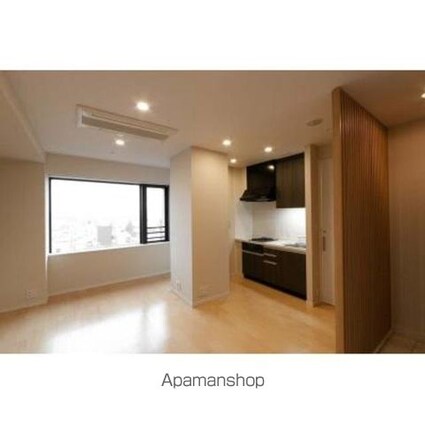 Ｇａｒｄｅｎ　Ｉ’ｌｌ　Ｙｏｔｓｕｙａ[1LDK/47.79m2]の内装1