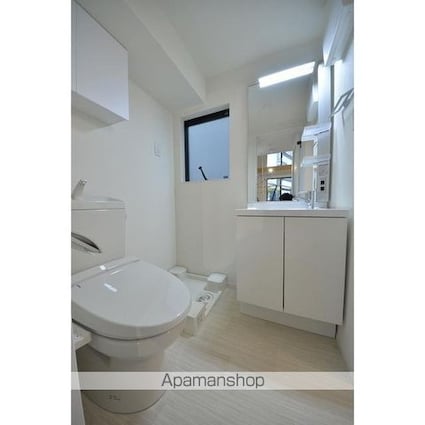 ＳＡＮＣＨＡ　ＡＰＡＲＴＭＥＮＴ[1R/18.14m2]のその他内装