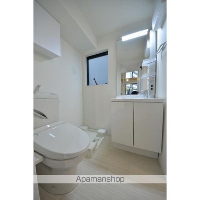 ＳＡＮＣＨＡ　ＡＰＡＲＴＭＥＮＴ[1R/18.14m2]のその他内装