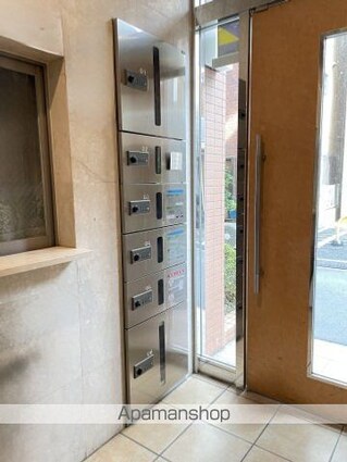 スカイコート錦糸町第２[1K/22.78m2]の内装2