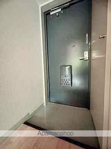 カメイファイブの内装写真