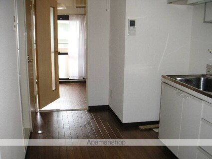 セレーヌ品川[1K/23.45m2]のその他内装2