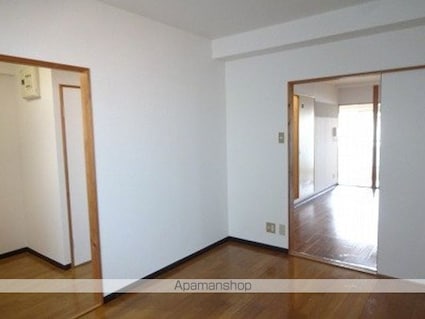 美和ハイツⅢ[3DK/62.59m2]の内装7