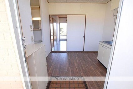 パナハイツＦ[2K/35m2]の内装10