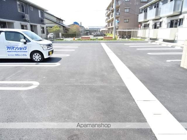 SERENOのその他写真