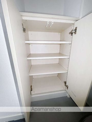 グレイスKPCマンションの内装写真