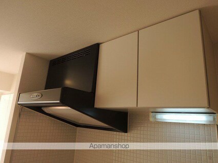 メインステージ奥沢[1K/25.48m2]のその他部屋・スペース2