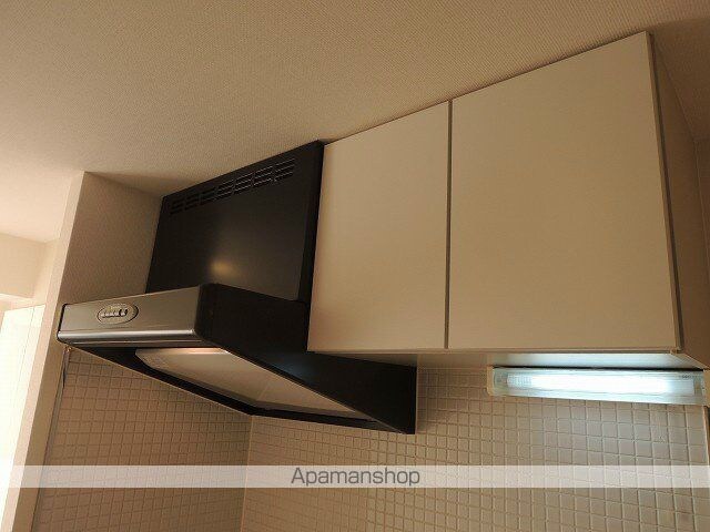 メインステージ奥沢[1K/25.48m2]のその他部屋・スペース2