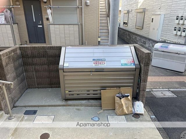 クレイノプランドール武蔵境のその他写真