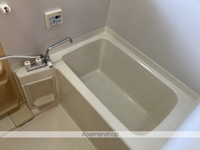 セジュール一色 C棟の内装写真