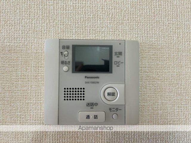 アルシュTOWAの内装写真